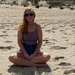 Meet your Posher, Rachel